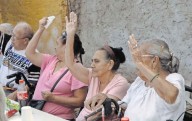 Impulsan creación de consejos comunitarios