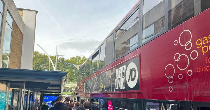 More Bristol bus strikes are announced lasting for fortnight