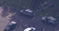 Man injured after shooting at Neshaminy State Park Marina, Pennsylvania State Police say