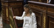 Yolanda Díaz da el primer paso para subir de nuevo el SMI ante la incapacidad para reducir la jornada