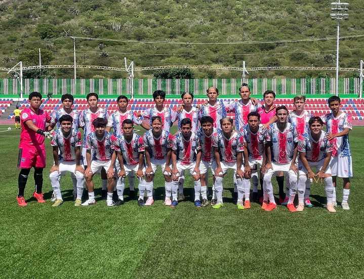 Chifut abre con triunfo de visita