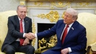 Trump desata la polémica en su reunión con Erdogan: “Sabe más que nadie de elecciones amañadas”