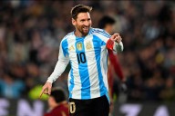 Lionel Messi sobre el Mundial: “estoy ilusionado y con ganas, pero voy paso a paso”