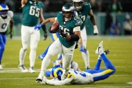 Our favorite NFL underdog moneyline bets for Week 3: Are the Eagles in trouble?