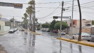 ¡Atención, Coahuila! Se esperan lluvias ligeras y calor HOY 5 de septiembre