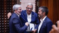El Gobierno de Canarias refuerza con un millón de euros la alianza con la Universidad de La Laguna y Las Palmas de Gran Canaria