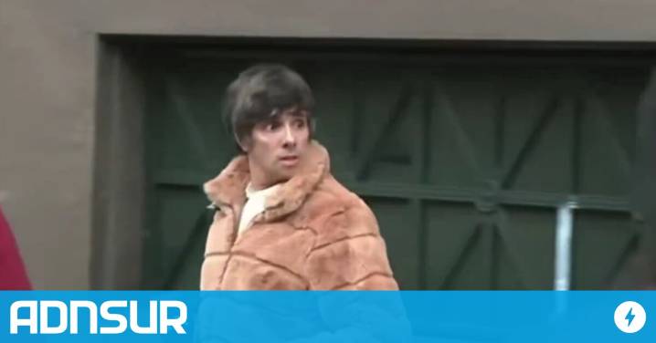 21:24 Qué dijo Robertito Funes Ugarte tras la agresión que sufrió por parte de feministas: “Fue tremendo...”