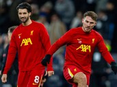 Real Madrid's Alonso ‘demands’ signing of 26-year-old Liverpool star after €120m ‘test’