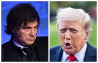 Milei sostendrá reunión con Trump el próximo martes en Nueva York