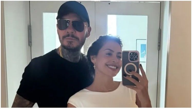 ¿Infidelidad? Revelaron los motivos de la separación entre Marcelo Tinelli y Milett Figueroa