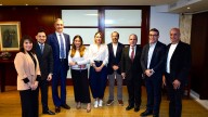 Cambio Radical y el Centro Democrático alistan cumbre parlamentaria de oposición