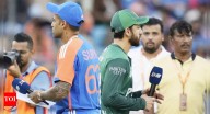 'Inshallah, you'll see us ... ': Pakistan captain Salman Agha's big comment on handshake controversy ahead of Asia Cup Final