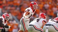College Football Power Ratings: Georgia leaps Penn State, Indiana into top 10