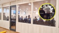 Dos quedan en prisión preventiva y dos con arresto domiciliario total: Formalizan a exfuncionarios de Hospital de Osorno