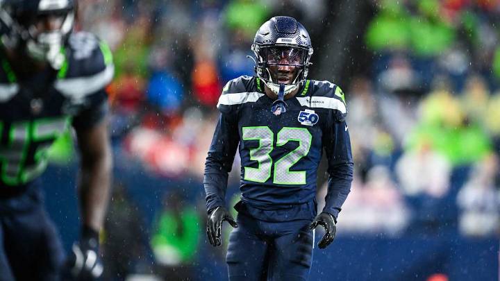 Seahawks Sign Jerrick Reed II To Active Roster, Elevate Two Players From Practice Squad