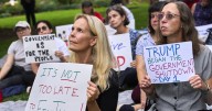 Trump news: How U.S. government shutdown could affect Canada