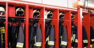 Tragedia en Moeche: un anciano muere al incendiarse su casa por una manta eléctrica