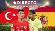 Turquía - España de la clasificación al Mundial 2026, en directo: marcador, resultado y última hora