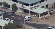 Conservative activist Charlie Kirk assassinated at Utah university; shooter still at large