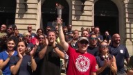 Cleveland to host 2030 Special Olympics USA Games