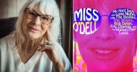 Chris O'Dell, who inspired songs by Leon Russell and two Beatles, coming to The Church Studio