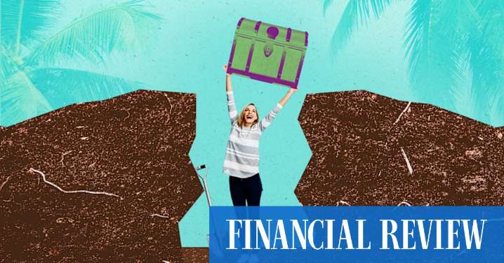 How to find lost shares, bank accounts and unclaimed money in Australia