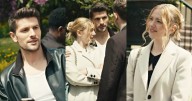 Nunca te dejaré, ¿Dónde ver la serie completa de un reencuentro inesperado?