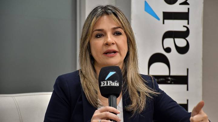 Se agita la contienda electoral: Vicky Dávila hizo fuertes señalamientos contra uno de los precandidatos a Presidencia