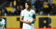 ¿Vuelve del retiro? Moreno Martins sorprende y no descarta disputar el repechaje con Bolivia