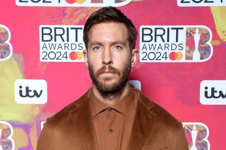 Calvin Harris' Former Financial Adviser Speaks Out After Claim He Stole $22.5M from DJ
