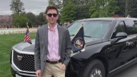 Two teens arrested for June killing of congressional intern