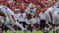 College football Week 4 live updates: Oklahoma hosts Auburn, Texas Tech beats Utah and more