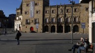 El Palacio de Revillagigedo de Gijón acogerá una gran muestra de la colección de arte de Unicaja