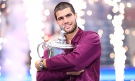Carlos Alcaraz reclaims US Open title with masterclass victory over Jannik Sinner