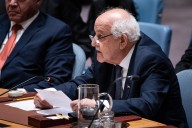 UN Security Council meeting on Gaza highlights growing isolation of US on Mideast conflict