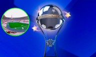 ¿Será en Lima? Conmebol oficializó el cambio de sede de la final de la Copa Sudamericana 2025