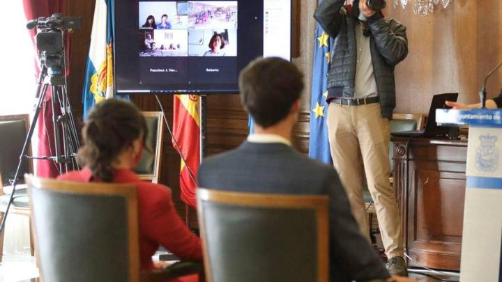 Los avilesinos se casan cada vez menos por la iglesia: esta es la cifra de bodas civiles hasta julio