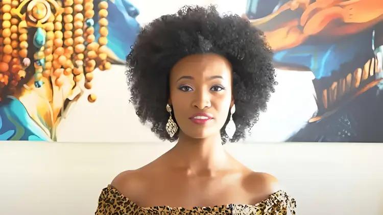 Tyra Spaulding, modelo jamaiquina y exfinalista de Miss Universo, hallada muerta