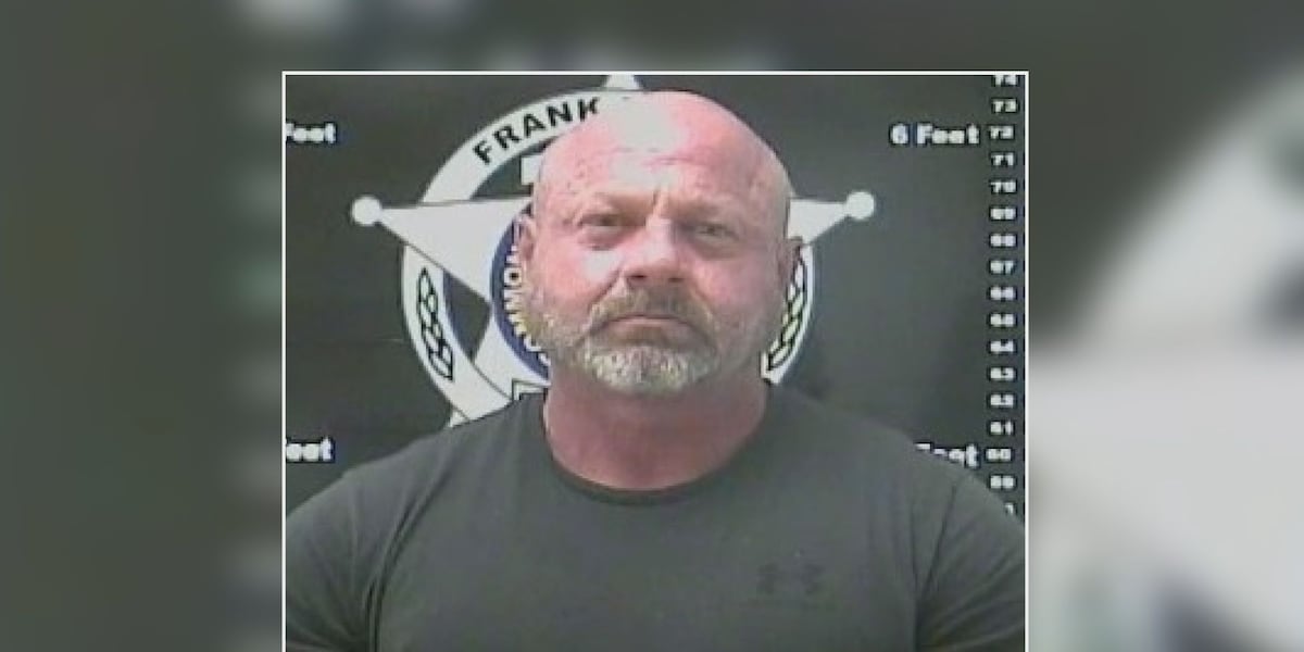 Ky. man charged in connection with woman’s overdose death arraigned