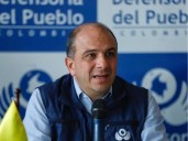 Sin sorpresas, Cambio Radical apoyará a Camargo en la Constitucional