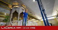 Las 60 carrozas que participarán en la Cabalgata de Apertura de la Feria 2025 ultiman sus detalles de cara al 7 de septiembre