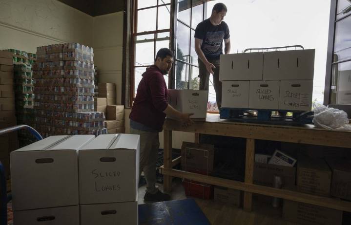 What a partial federal shutdown could mean for WA