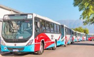 El Gobierno mantiene uno de los boletos de transporte más baratos del país