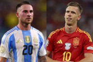 Lo que se sabe. Argentina vs. España, por la Finalissima: cuándo se juega el partido