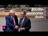 Trump's State Visit to the UK: What to Expect, Economic Deals