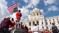Special session talks over Minnesota gun laws falter