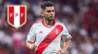Carlos Zambrano y el inesperado mensaje sobre futuro de la selección: "No todos van a estar contentos"