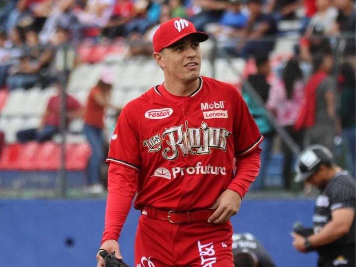 Adrian de Horta se une al bullpen de Cardenales
