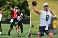 Jets vs. Steelers: Preview, prediction, what to watch for