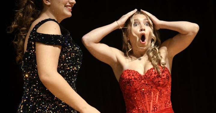 Grape Jamboree royalty chosen
